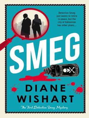 cover image of Smeg
